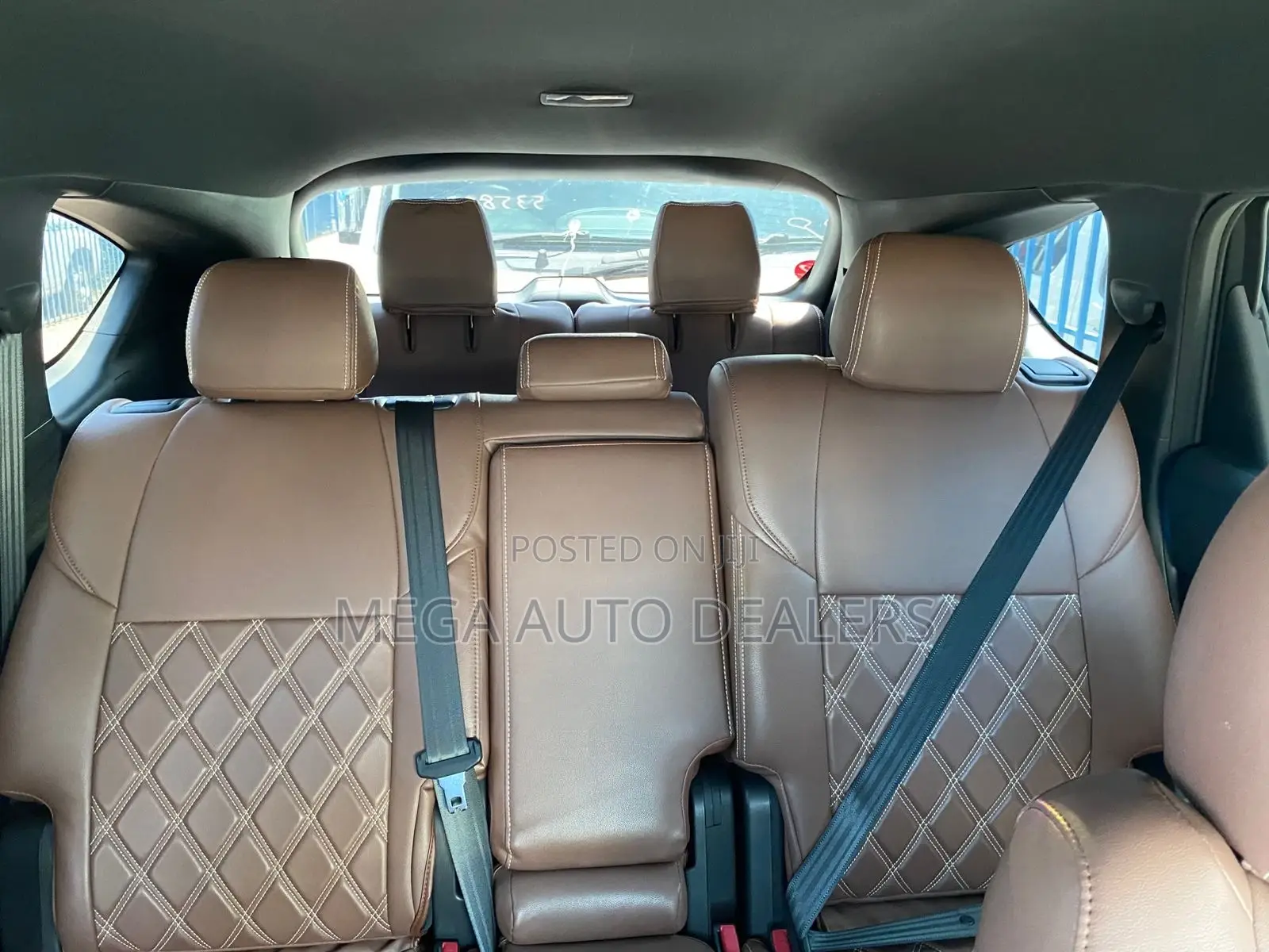 Mazda CX-8 2018 Gray