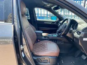 Mazda CX-8 2018 Gray