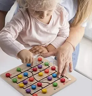 Number Matching Game