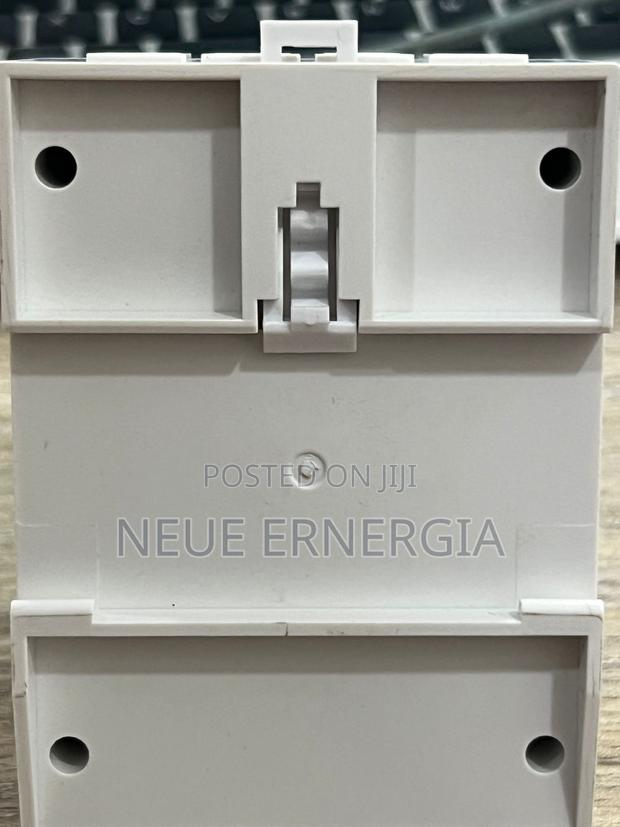 Chint Dtsu666 3 Phase Smart Meter - thumbnail 3