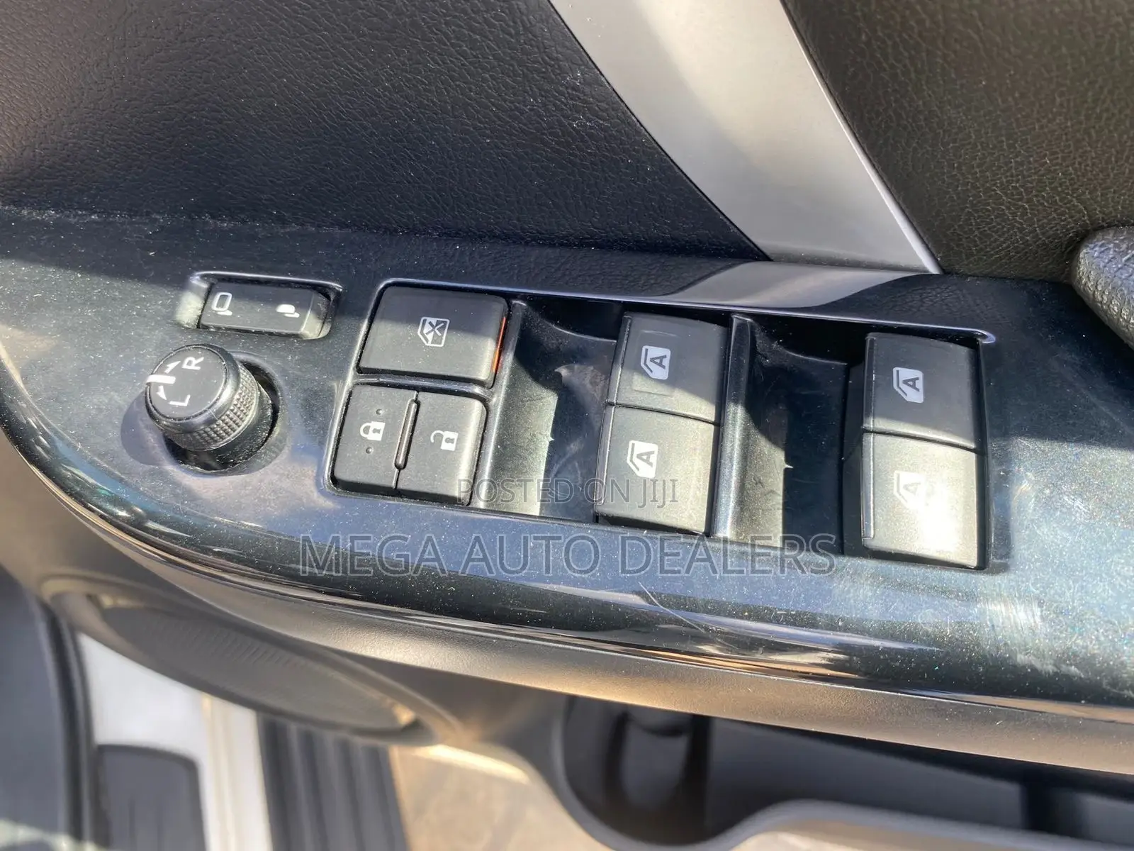 Toyota Fortuner 2019 White