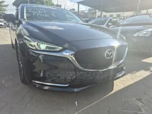 Mazda Atenza 2019 Teal