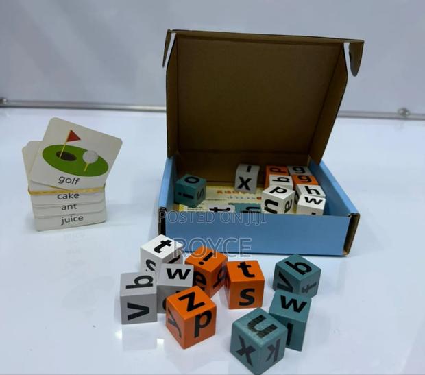 Word Spelling Game - thumbnail 3