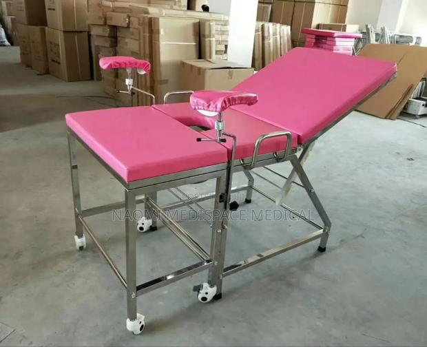 Delivery Bed 2 Part - main view