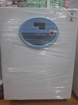 52litres Lab Incubator