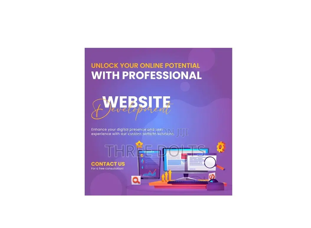 Web Developer | Website Developer