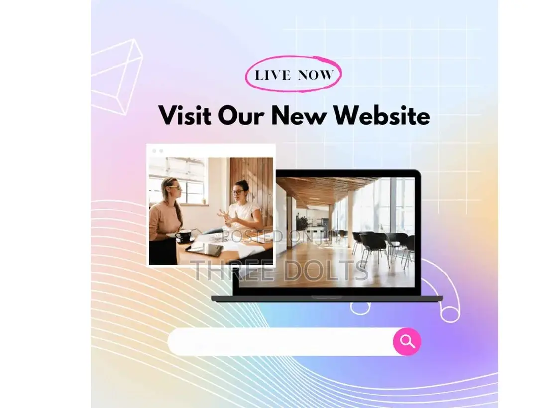 I Build Stunning, Mobile-First Websites That Captivate Your Clients