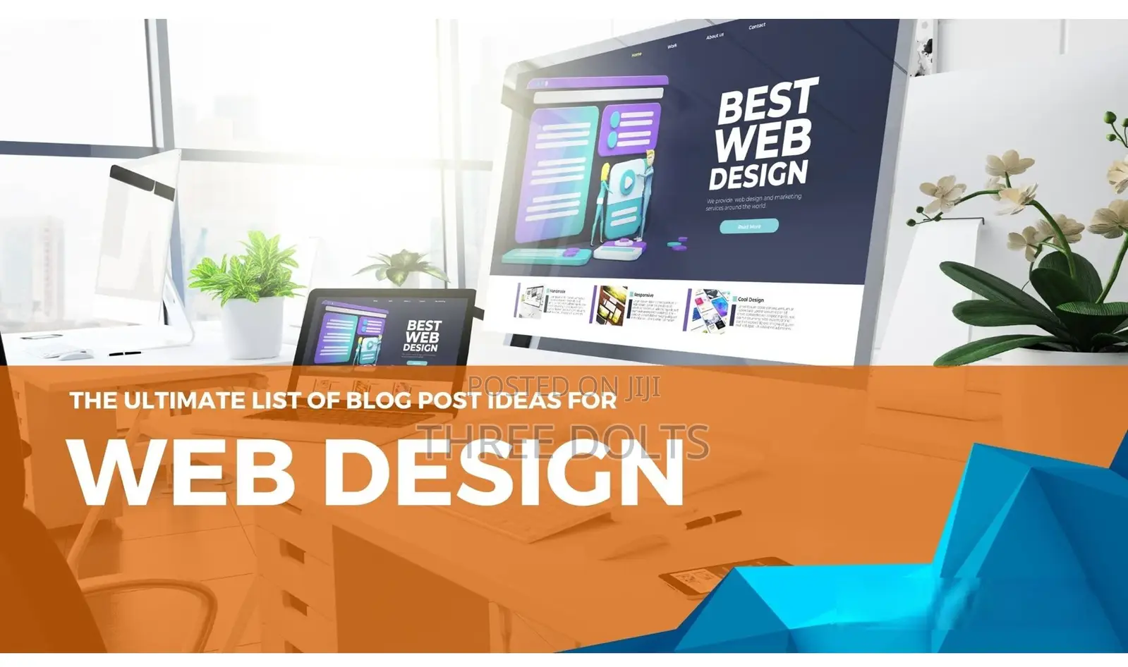 Fast-Loading, Seo-Ready Websites for Modern Businesses Brands