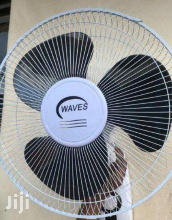 Long Lasting Wall Fans