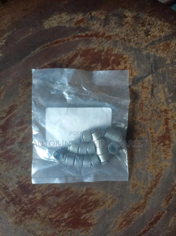 Valve Stem Seals for K6a Engine - thumbnail 2
