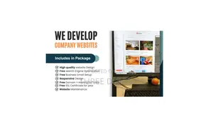 Ongoing Website Care Support Packages to Keep Your Site Safe.