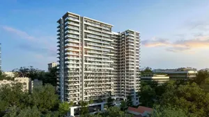1bdrm Apartment in Westlands for sale