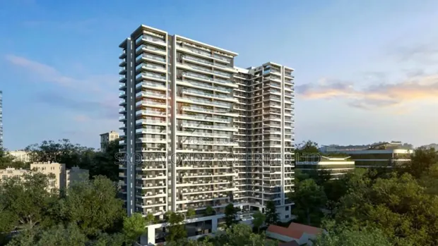 1bdrm Apartment in Westlands for sale