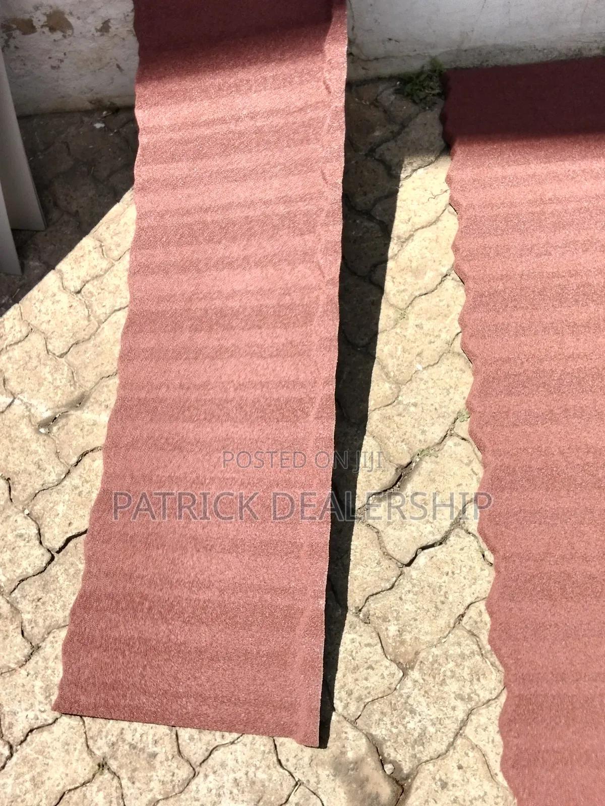 Fine-Decra Roofing Tiles