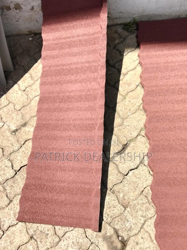 Fine-Decra Roofing Tiles - main view