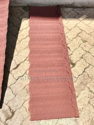Fine-Decra Roofing Tiles