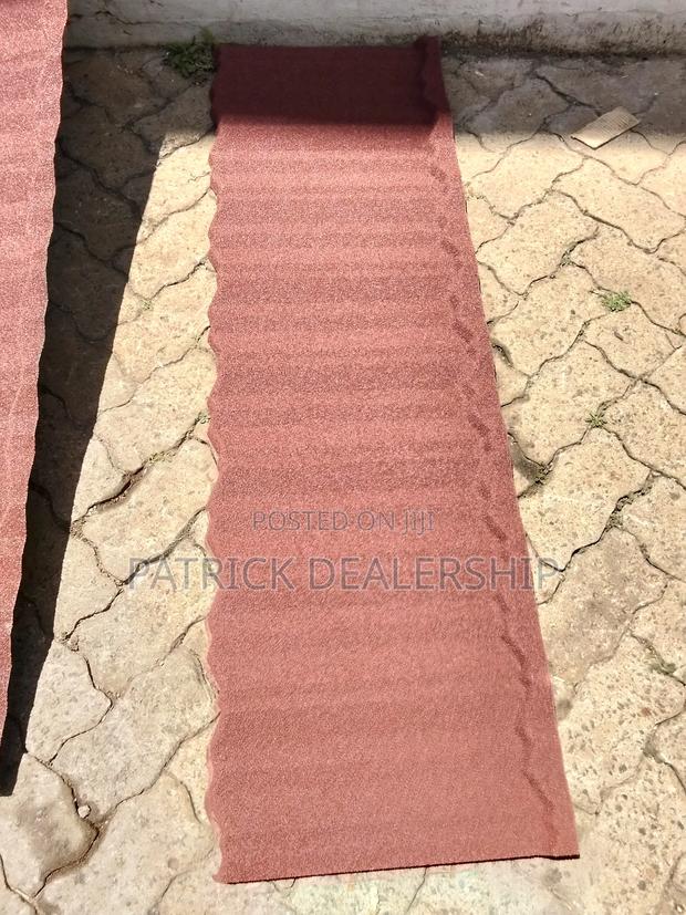 Fine-Decra Roofing Tiles - thumbnail 2
