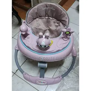Baby Walker Round Walker Baby