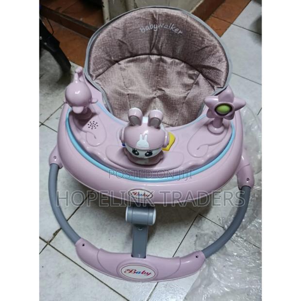 Baby Walker Round Walker Baby - main view