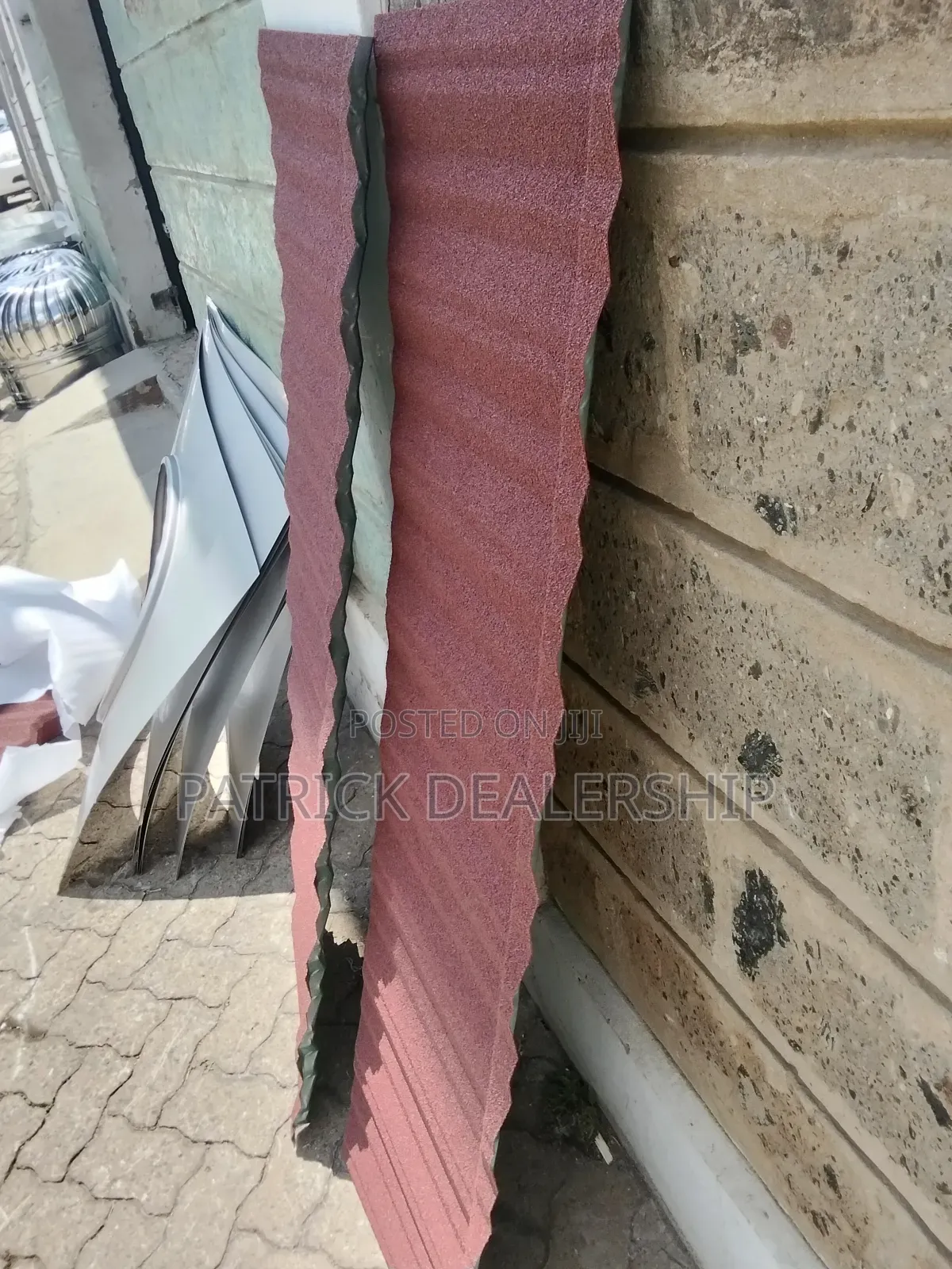 Decra Heritage Roof Tile