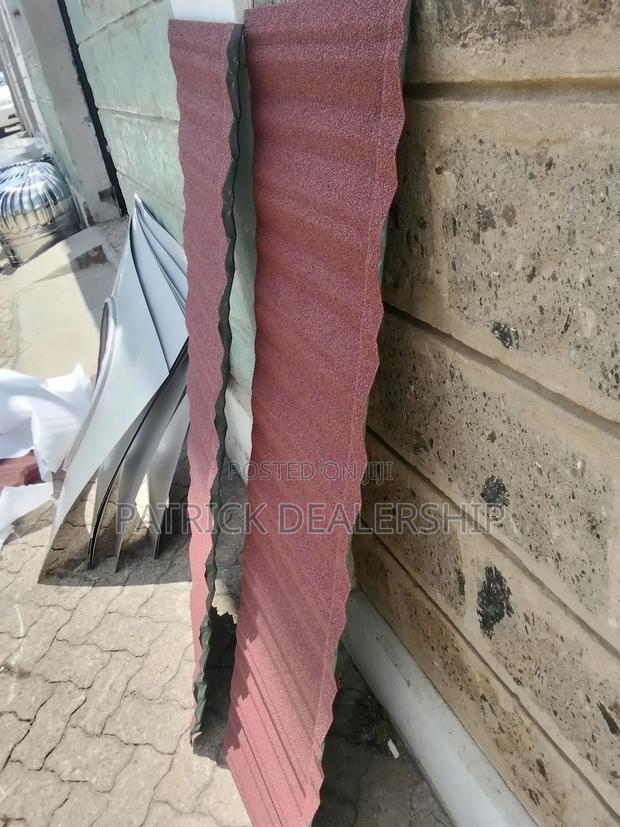 Decra Heritage Roof Tile - thumbnail 2