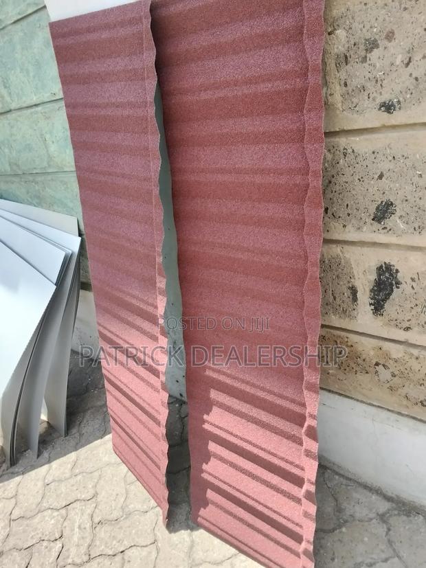 Decra Heritage Roof Tile - thumbnail 3