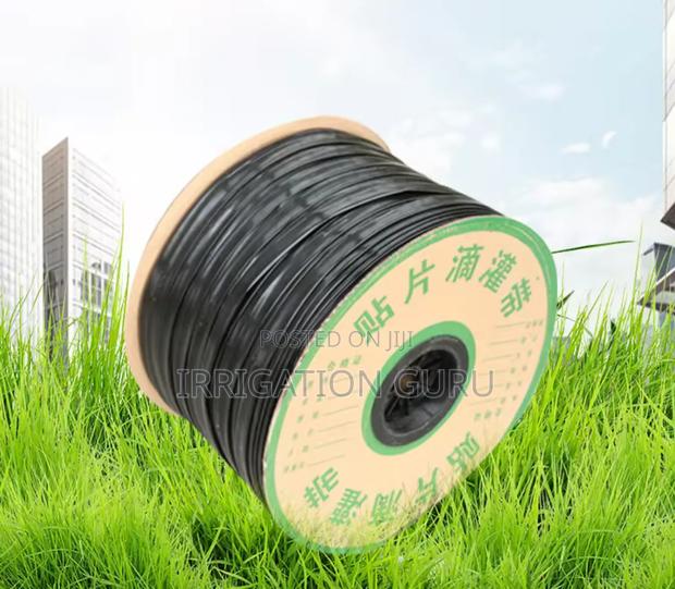 Micro- Irrigation Tape - main view