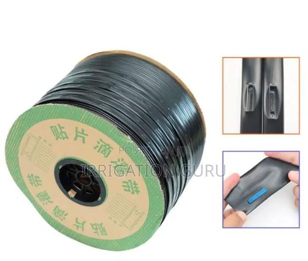 Watering Tape - main view