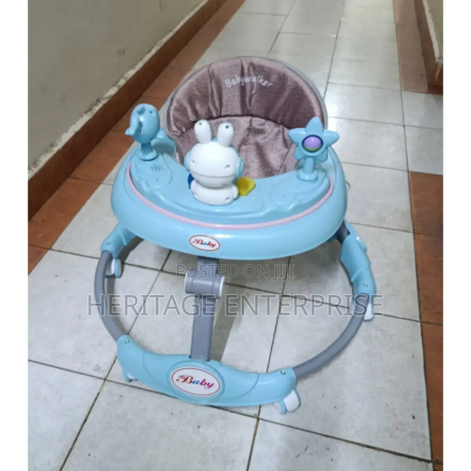 Baby Walker -baby Walker