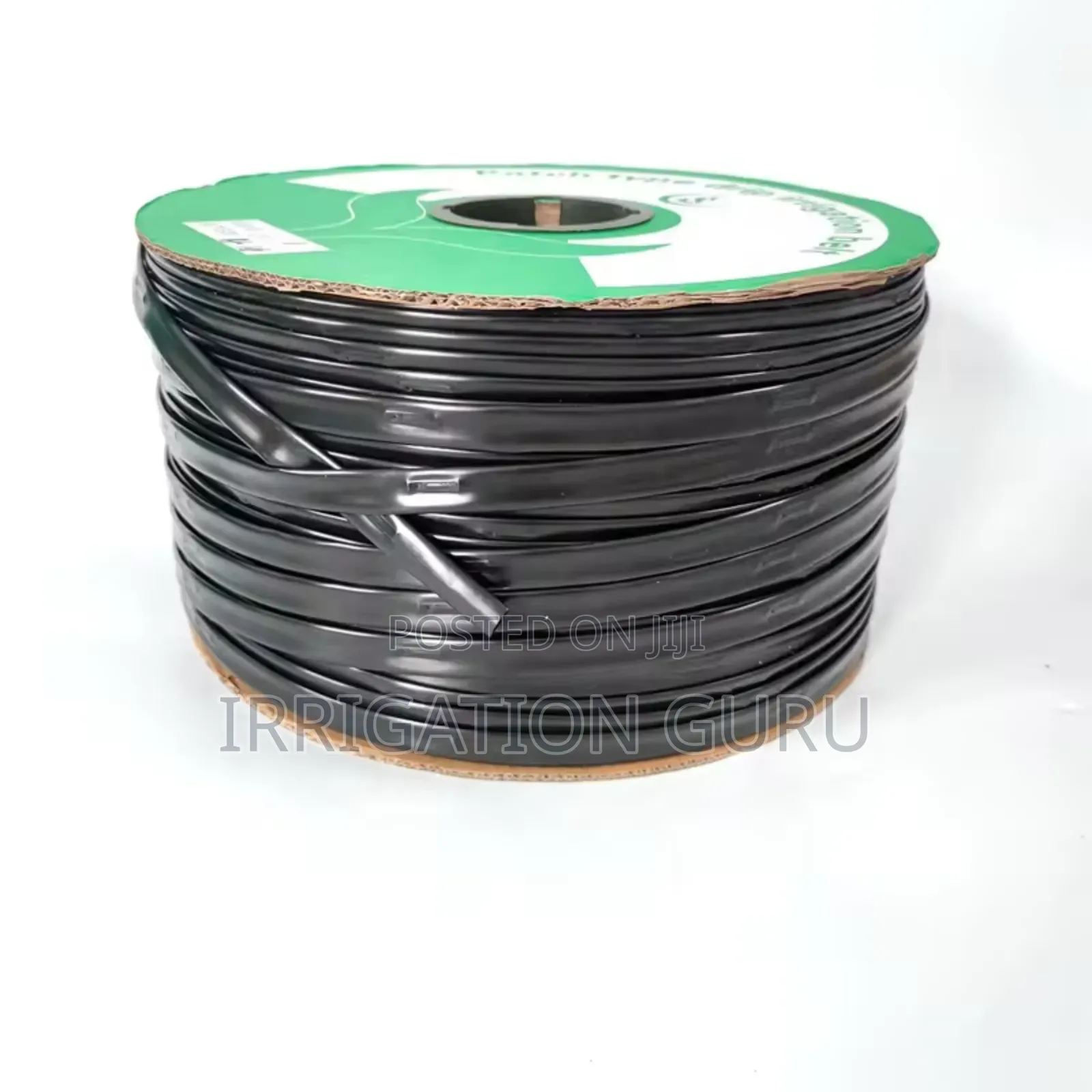 Crop Drip Tube