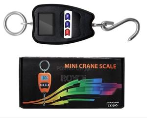 200kg Mini Crane Scale - thumbnail 2