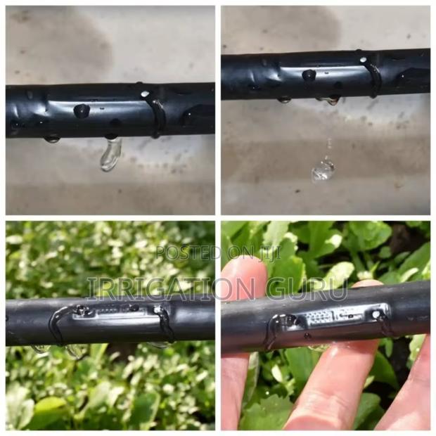 Emitter Tape - main view