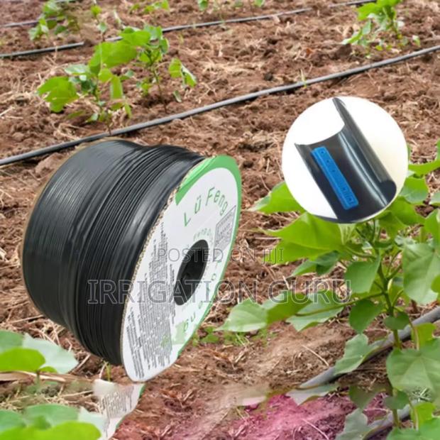Low Flow Irrigation Tape - main view