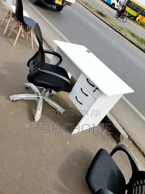 Tables and Chairs