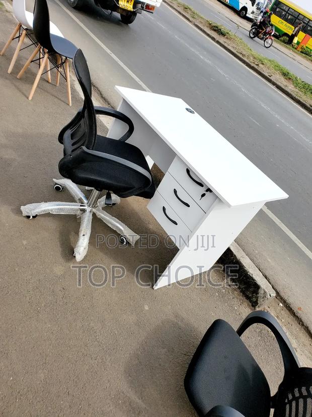 Tables and Chairs - main view