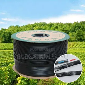 Root Zone Tape