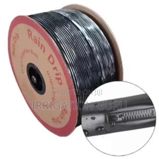 Agricultural Drip Line - main view