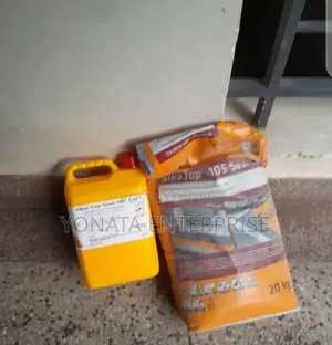 Waterproof Suppliers Sika Seal 105 Seal