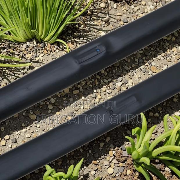 Garden Drip Tape - main view