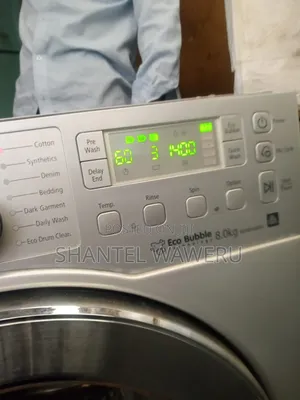 Washing Repair