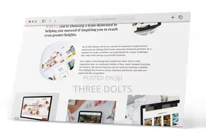 Your Website Developer for Life. Build, Grow, and Maintain.