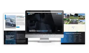Web Designer | Website Designer