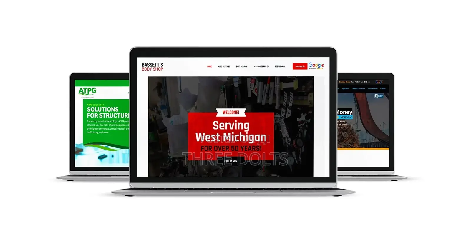 Your Website Is a Business Asset. Let's Strategize Its Growth.