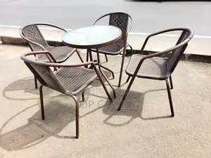 Outdoor Set