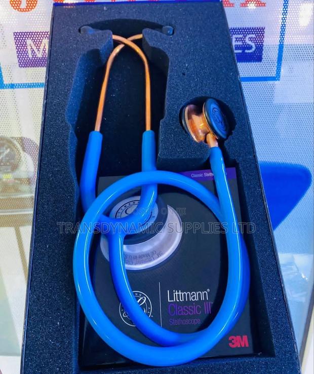 Littman Clinical Stethoscope