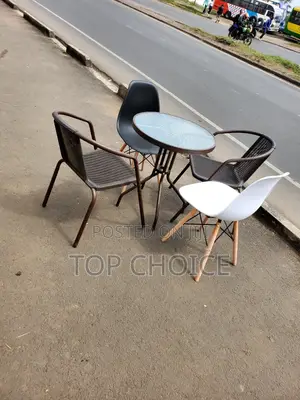 Outdoor Furniture Set