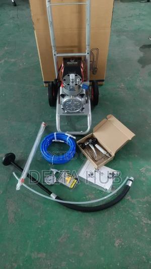 Ultra Durable Airless Paint Machine - thumbnail 2