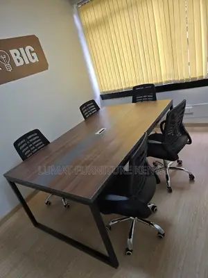 2.4m Advance Meeting Table