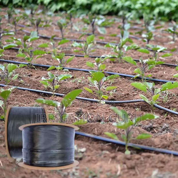 Row Crop Tape - main view