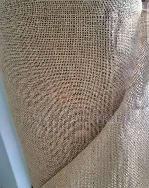 Hessian Cloth (1.2m * 100m) 11oz Smallest Holes